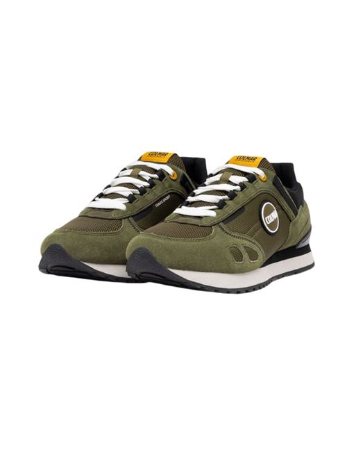 TRAVIS BOLD007 VERDE COLMAR | TRAVIS BOLD007 VERDE